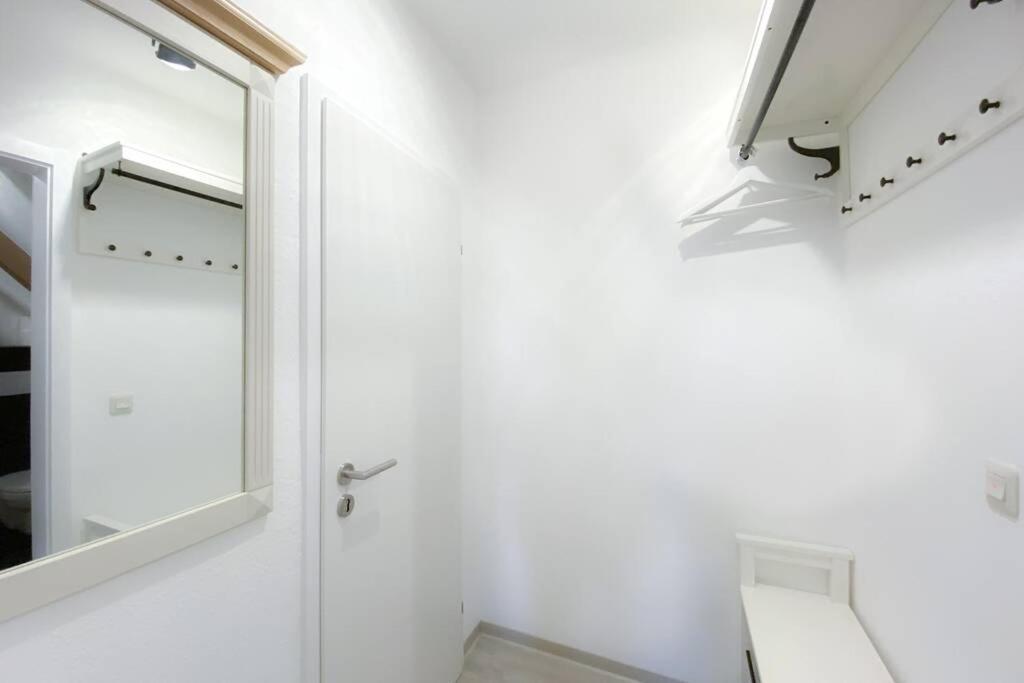 Fewo Janks I 11A-N3 I Apartment In Holz Und Lehm วิทเซนเฮาเซน ภายนอก รูปภาพ